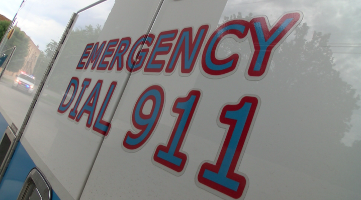 KSN Investigates: EMS Response Times