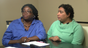 Wichita Couple Alleges DCF Discriminates Against Same-Sex Couples 